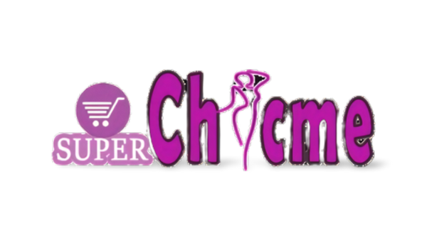 Superchicme logo