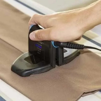 Foldable   Electric Travel Iron