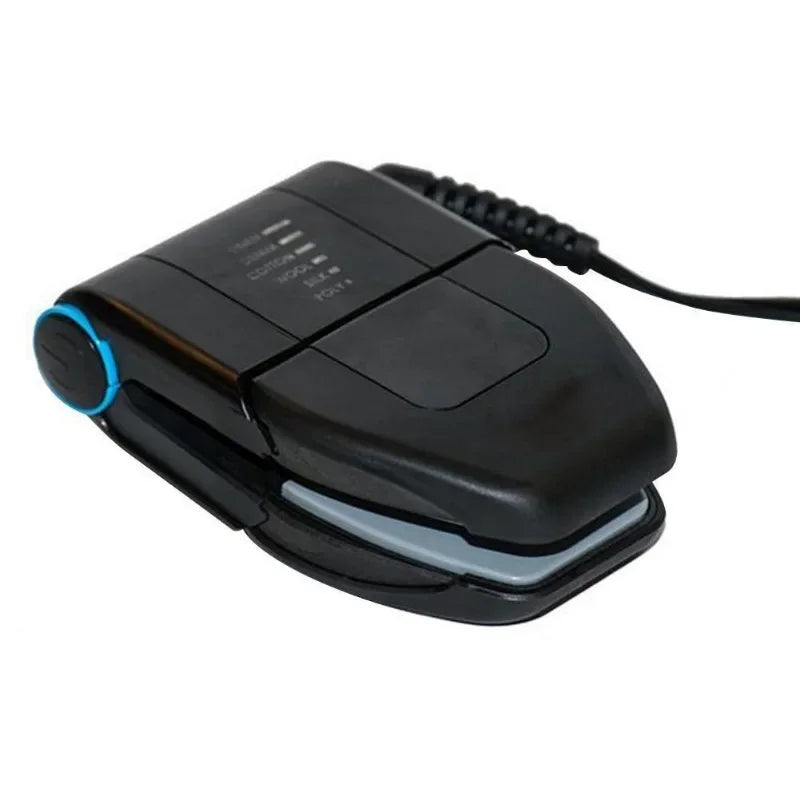 Foldable   Electric Travel Iron