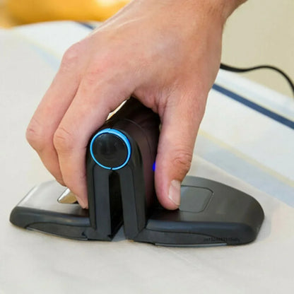 Foldable   Electric Travel Iron