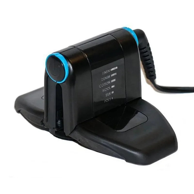 Foldable   Electric Travel Iron