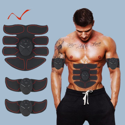 EMS Muscle stimulator