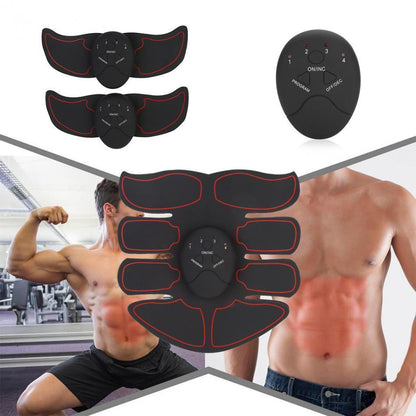 EMS Muscle stimulator