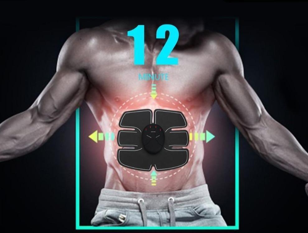 EMS Muscle stimulator