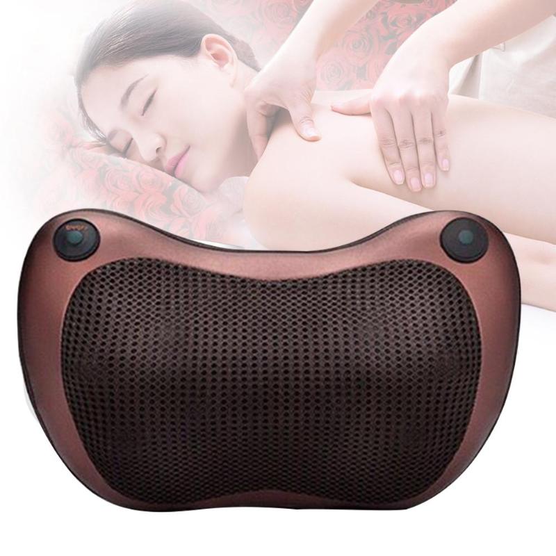 STRESS RELIEF MASSAGING PILLOW