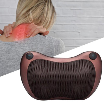 STRESS RELIEF MASSAGING PILLOW