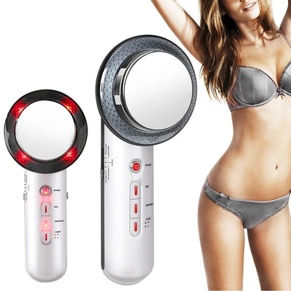 3-IN-1 SLIMMING AND BEAUTIFYING MACHINE