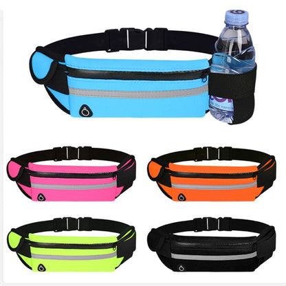 RUNNING WAIST BAG