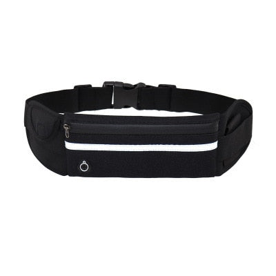 RUNNING WAIST BAG