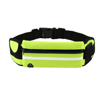 RUNNING WAIST BAG