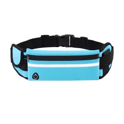 RUNNING WAIST BAG