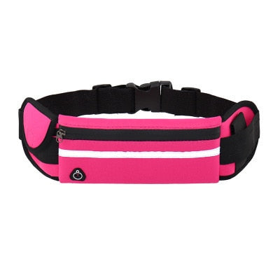 RUNNING WAIST BAG