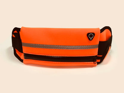 RUNNING WAIST BAG