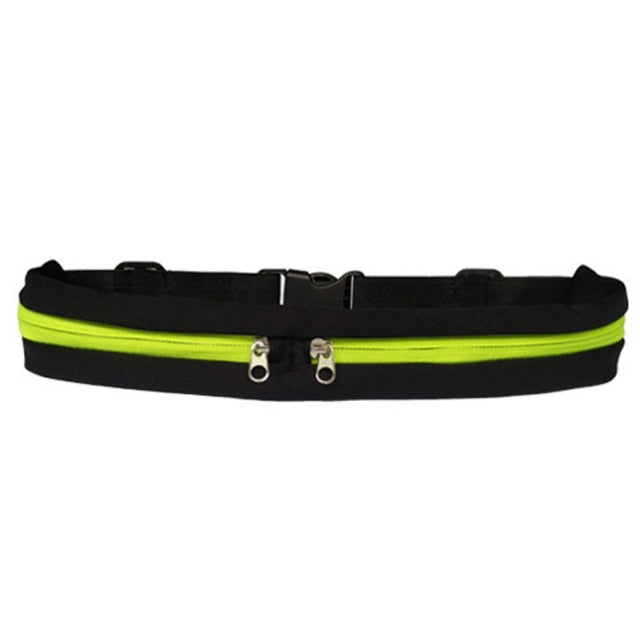 RUNNING WAIST BAG