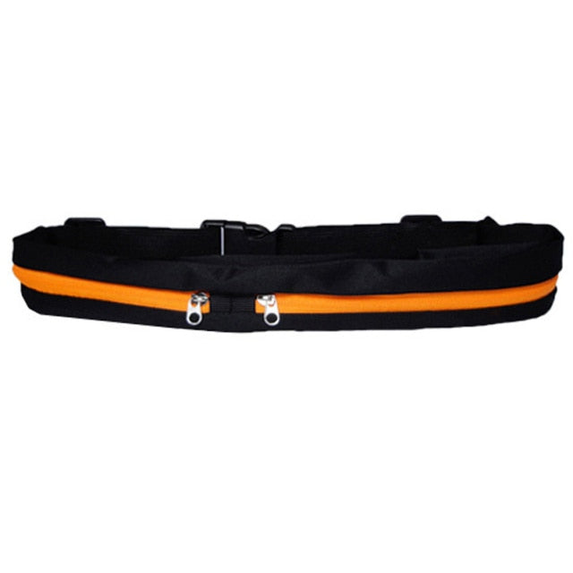 RUNNING WAIST BAG