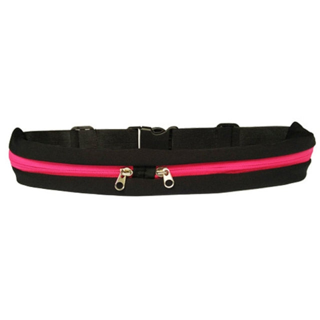 RUNNING WAIST BAG