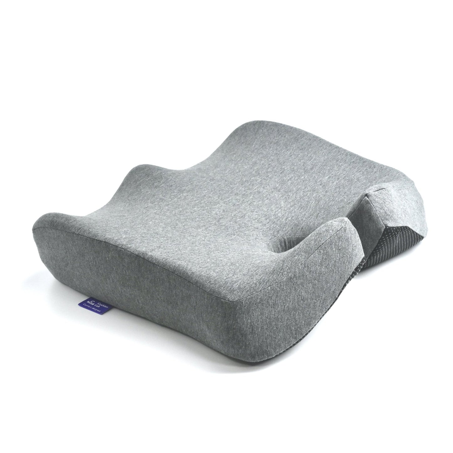 PRESSURE RELIEF SEAT CUSHION