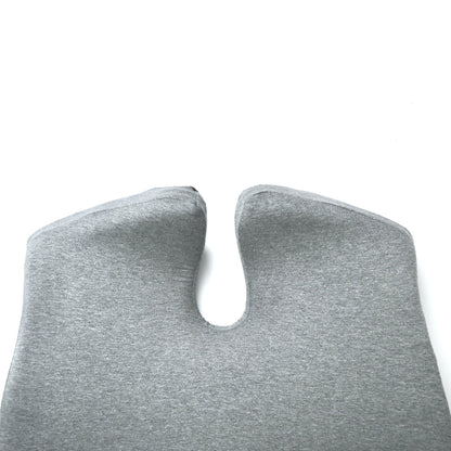 PRESSURE RELIEF SEAT CUSHION