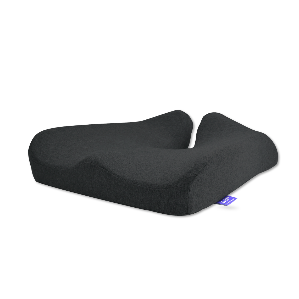 PRESSURE RELIEF SEAT CUSHION