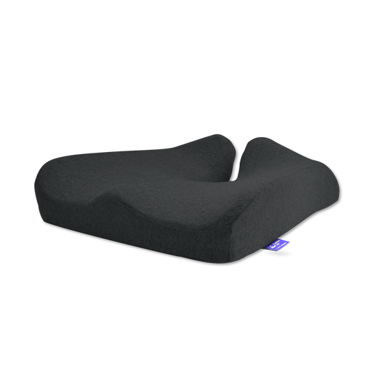 PRESSURE RELIEF SEAT CUSHION