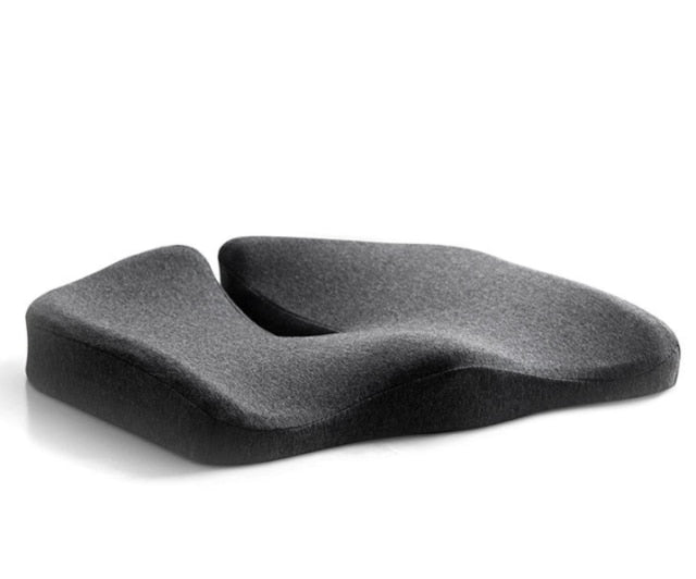 PRESSURE RELIEF SEAT CUSHION