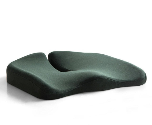 PRESSURE RELIEF SEAT CUSHION