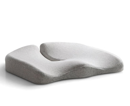 PRESSURE RELIEF SEAT CUSHION