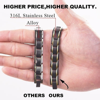 BraceletMagnetic SlimmingTherapy