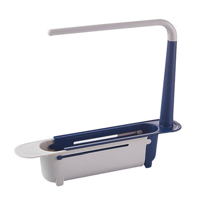 Telescopic Kitchen Sink Storage Rack Regular priceSale price