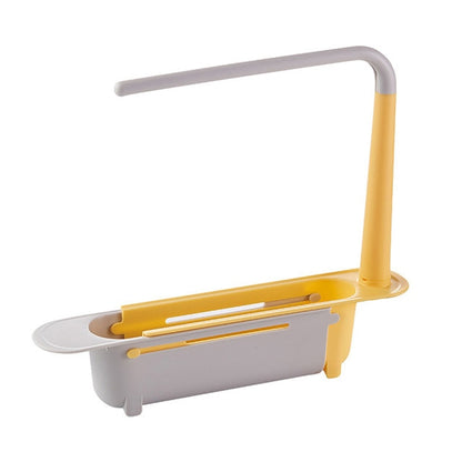 Telescopic Kitchen Sink Storage Rack Regular priceSale price