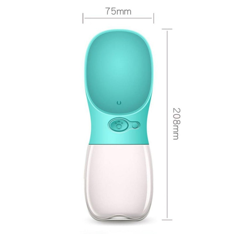 Pet Portable Water Bottle