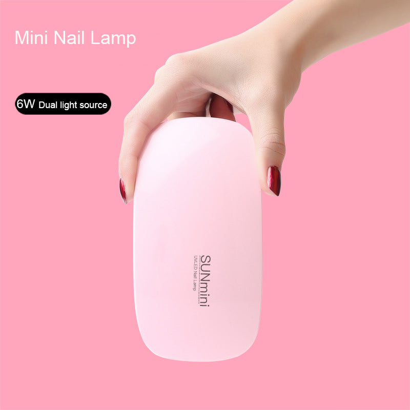 UV Nail Drying Lamp