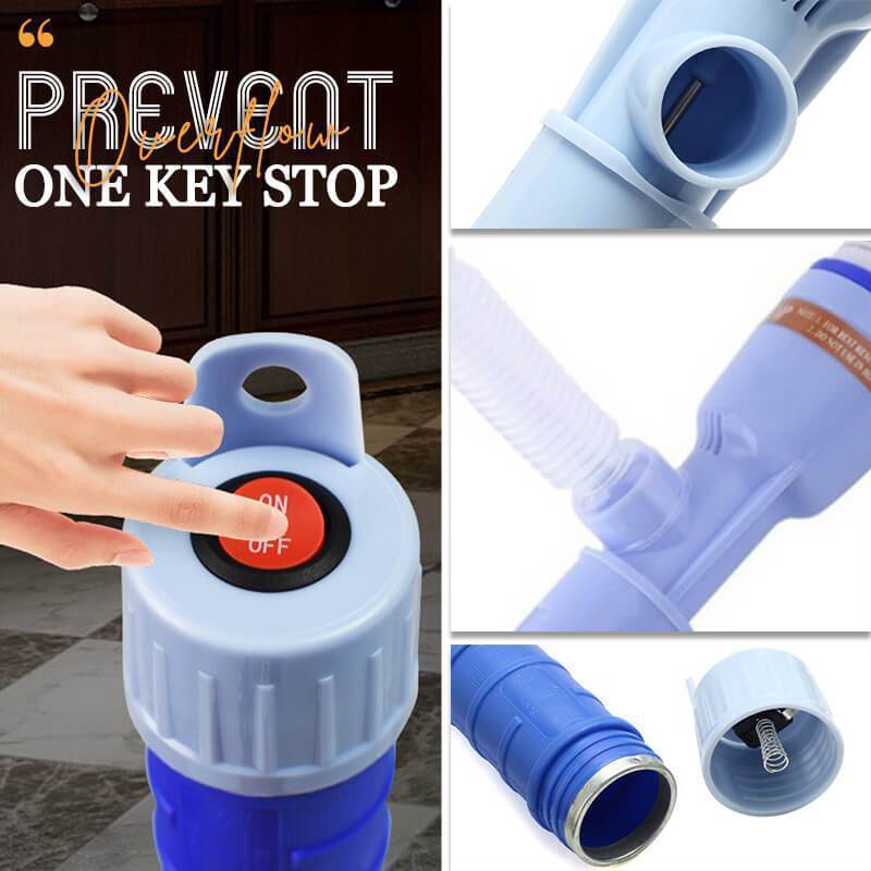 Home / PORTABLE ELECTRIC POWERED LIQUID TRANSFER PUMP Regular price